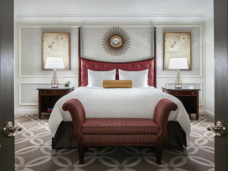 The Venetian Vegas By Suiteness 5*