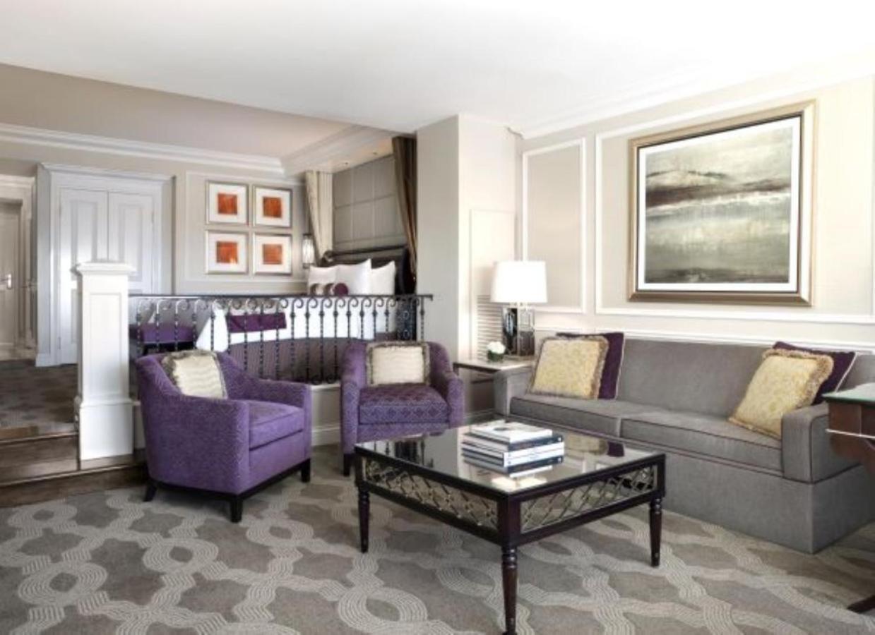 The Venetian Vegas By Suiteness