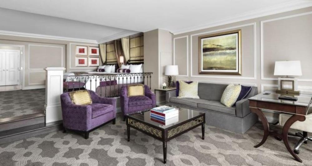 Hotel The Venetian Vegas By Suiteness Las Vegas