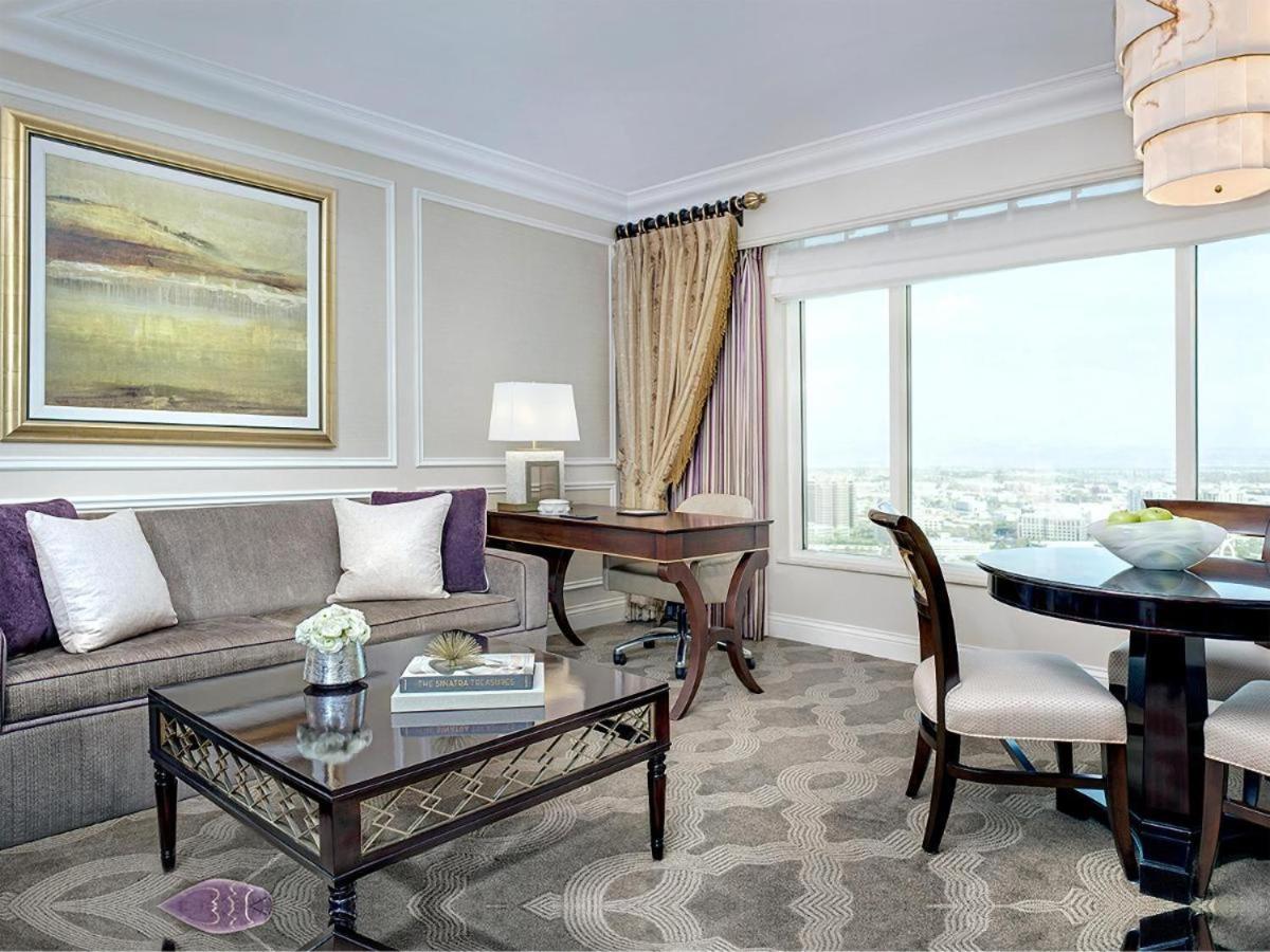 The Venetian Vegas By Suiteness 5*