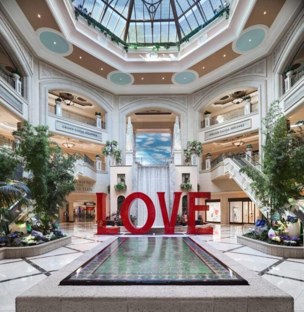 Hotel The Venetian Vegas By Suiteness Las Vegas
