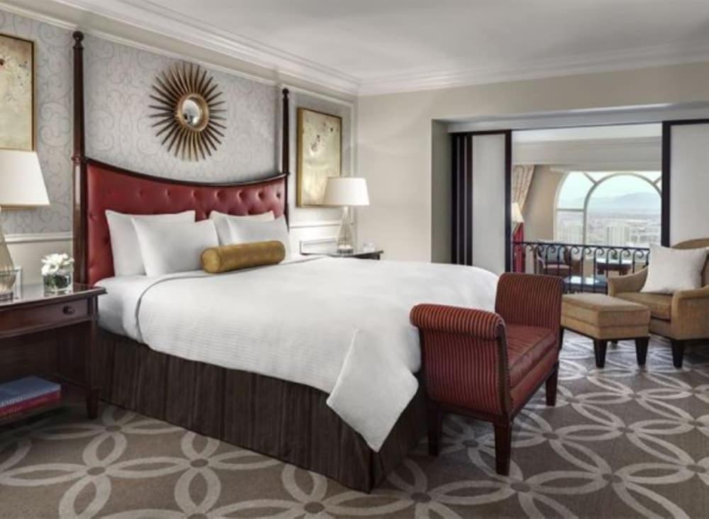 The Venetian Vegas By Suiteness 5* Las Vegas