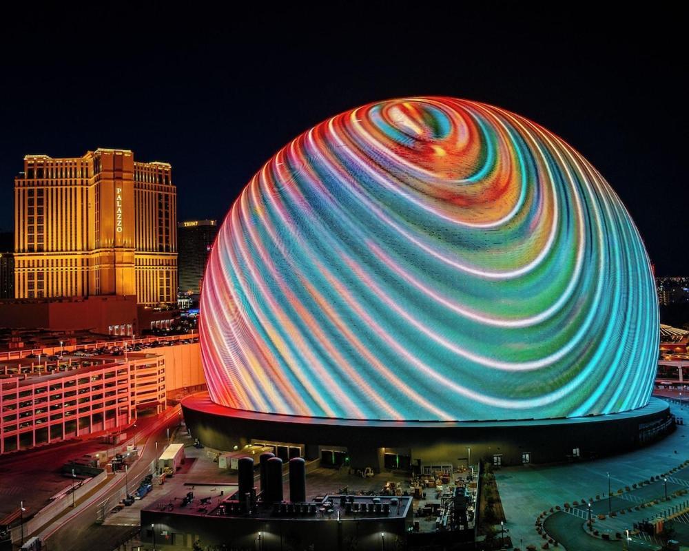 The Venetian Vegas By Suiteness Hotel