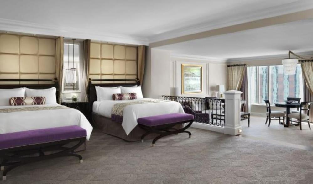 Hotel The Venetian Vegas By Suiteness 5*