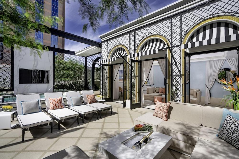The Venetian Vegas By Suiteness 5*