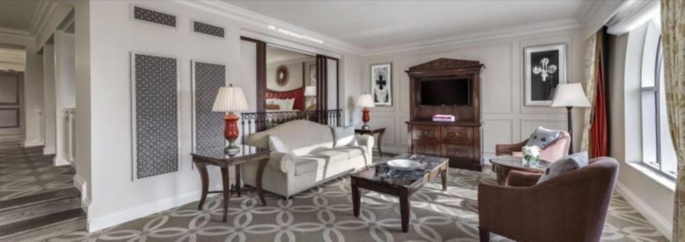 The Venetian Vegas By Suiteness Las Vegas