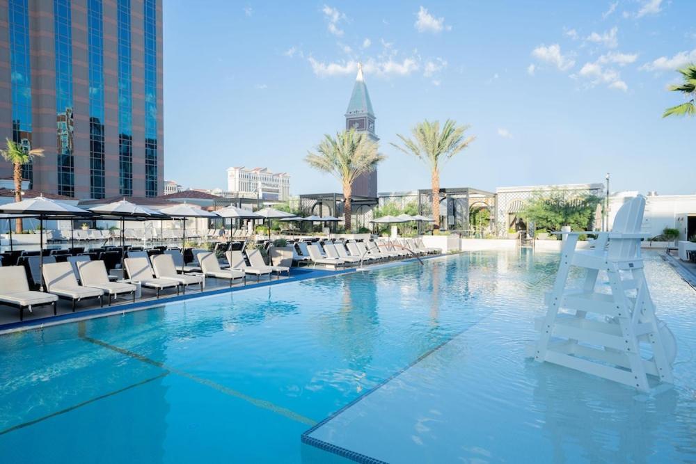 Hotel The Venetian Vegas By Suiteness 5*