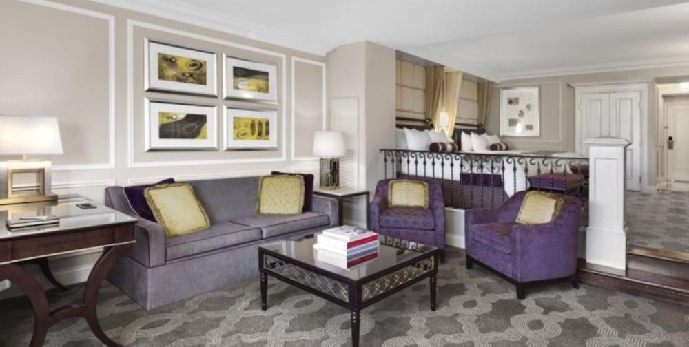 The Venetian Vegas By Suiteness 5*