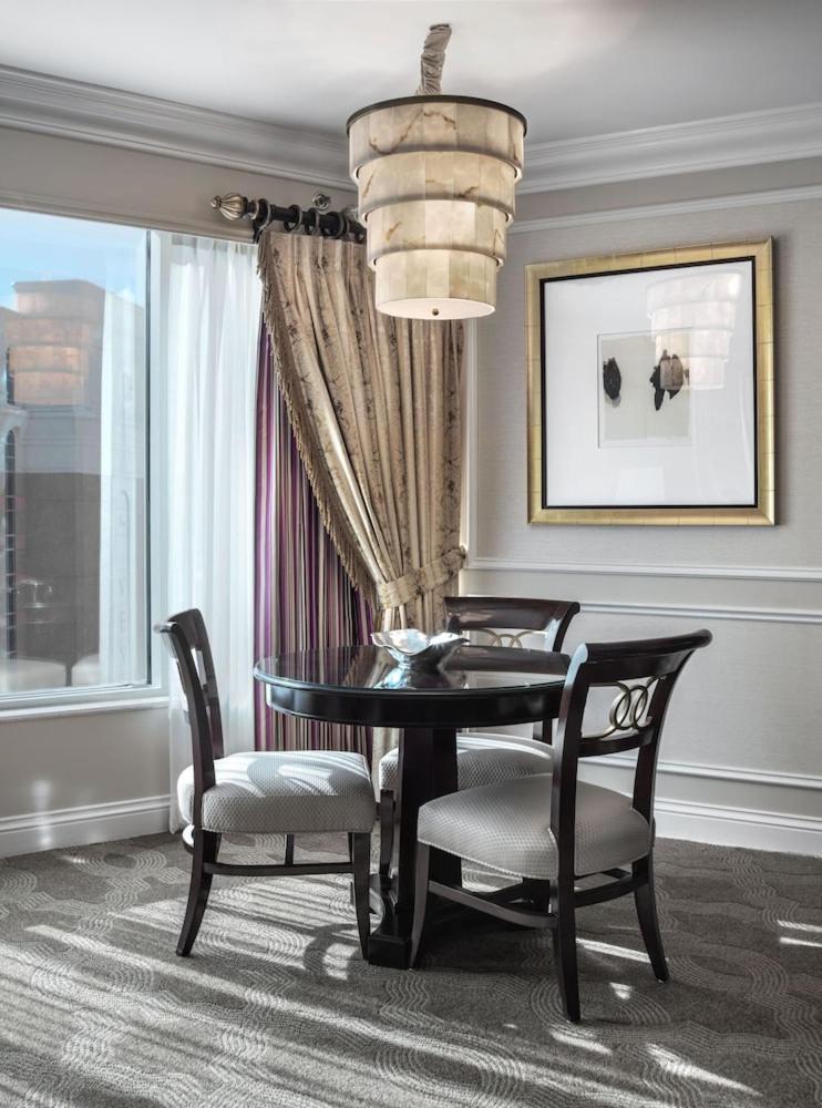 The Venetian Vegas By Suiteness Hotel 5*