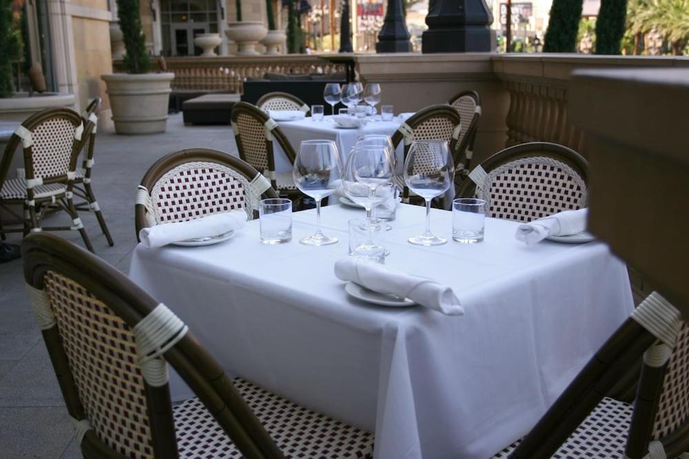 The Venetian Vegas By Suiteness