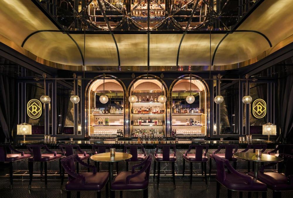 Hotel The Venetian Vegas By Suiteness