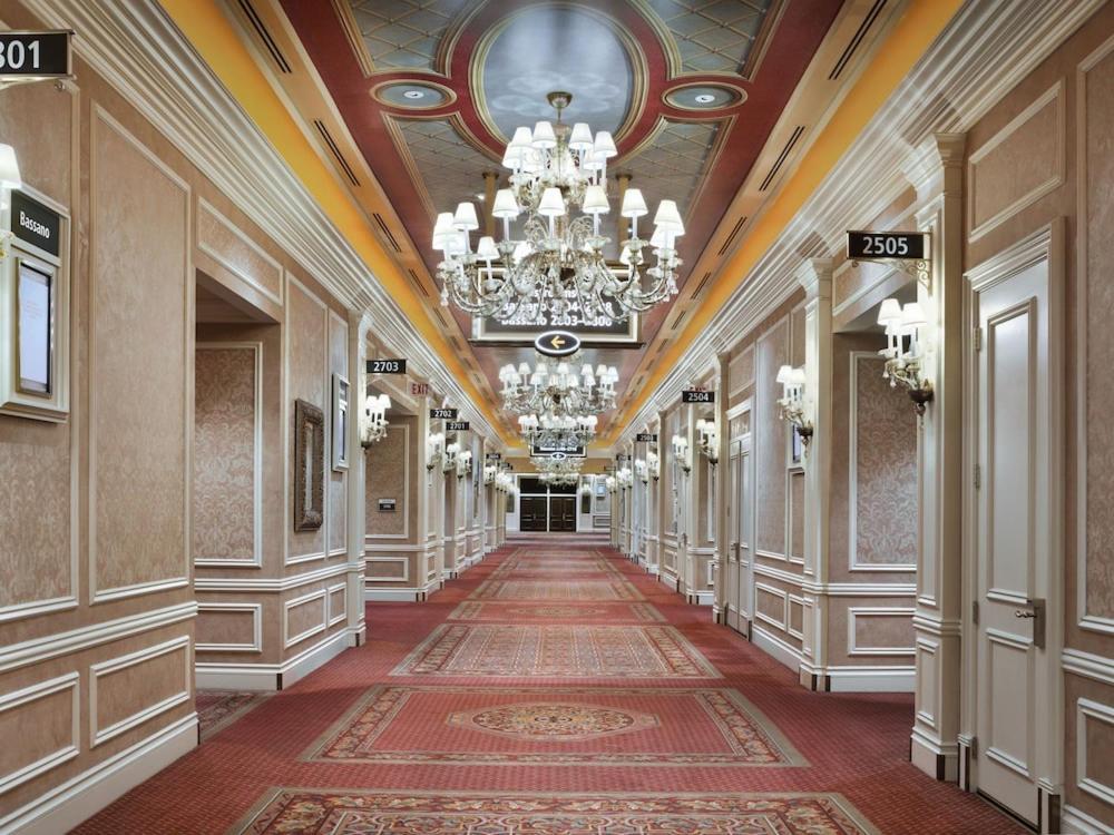 The Venetian Vegas By Suiteness 5* Las Vegas