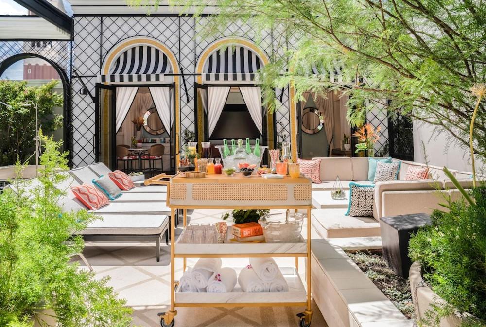 The Venetian Vegas By Suiteness Hotel