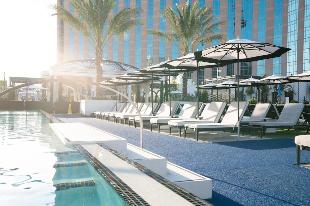Hotel The Venetian Vegas By Suiteness 5*