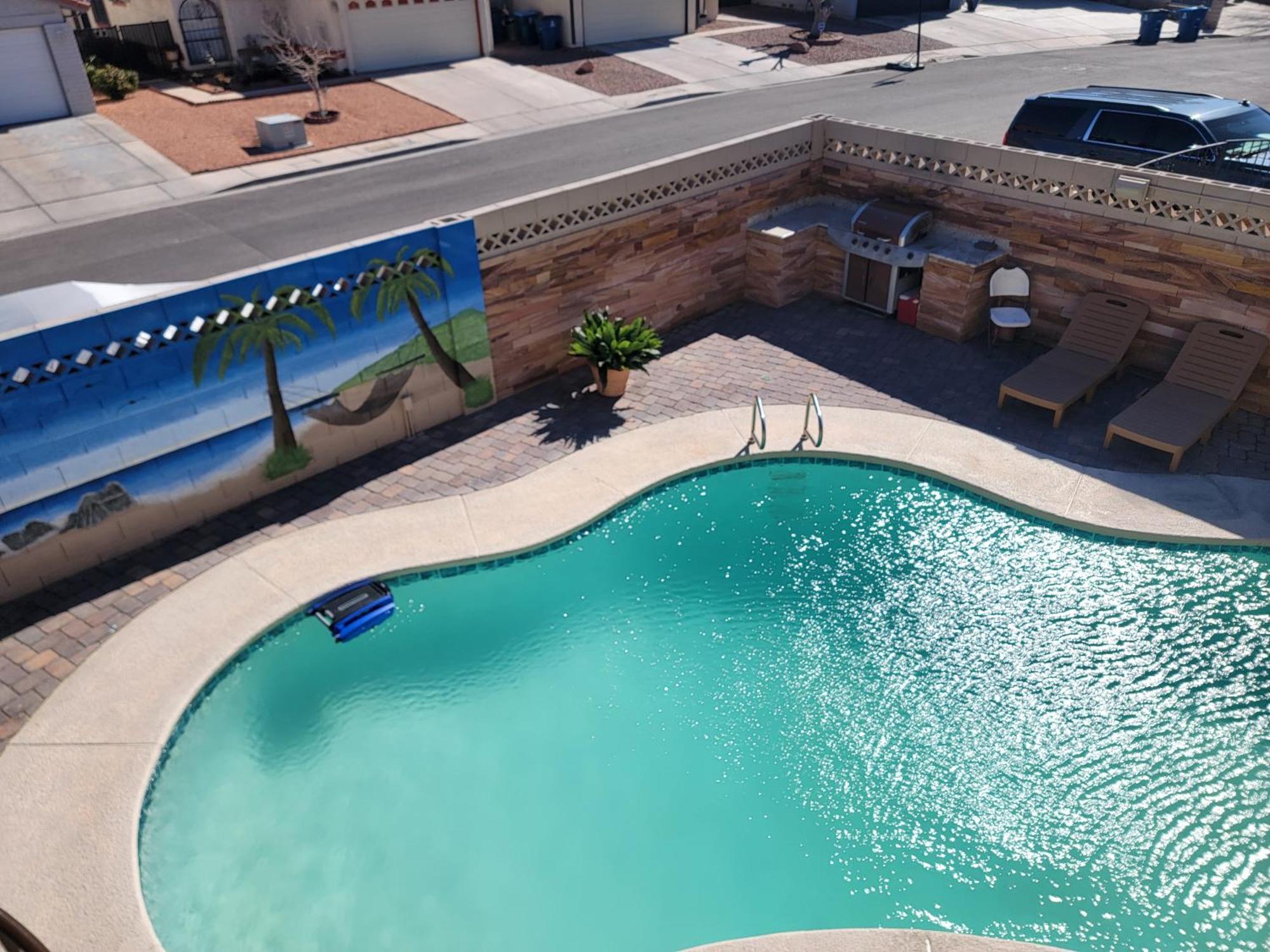 Juan # 1 Private Guest house *