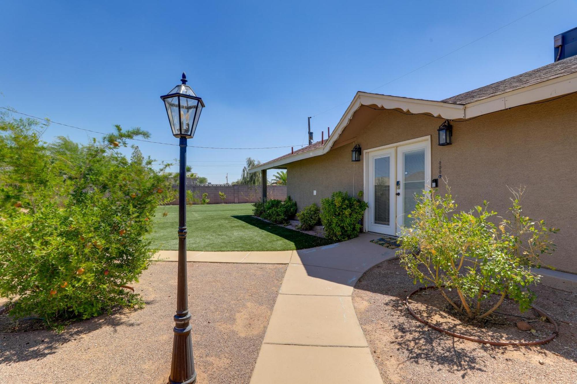 Holiday home Luxe Vegas Casita With Patio About 6 Mi To Strip! Las Vegas