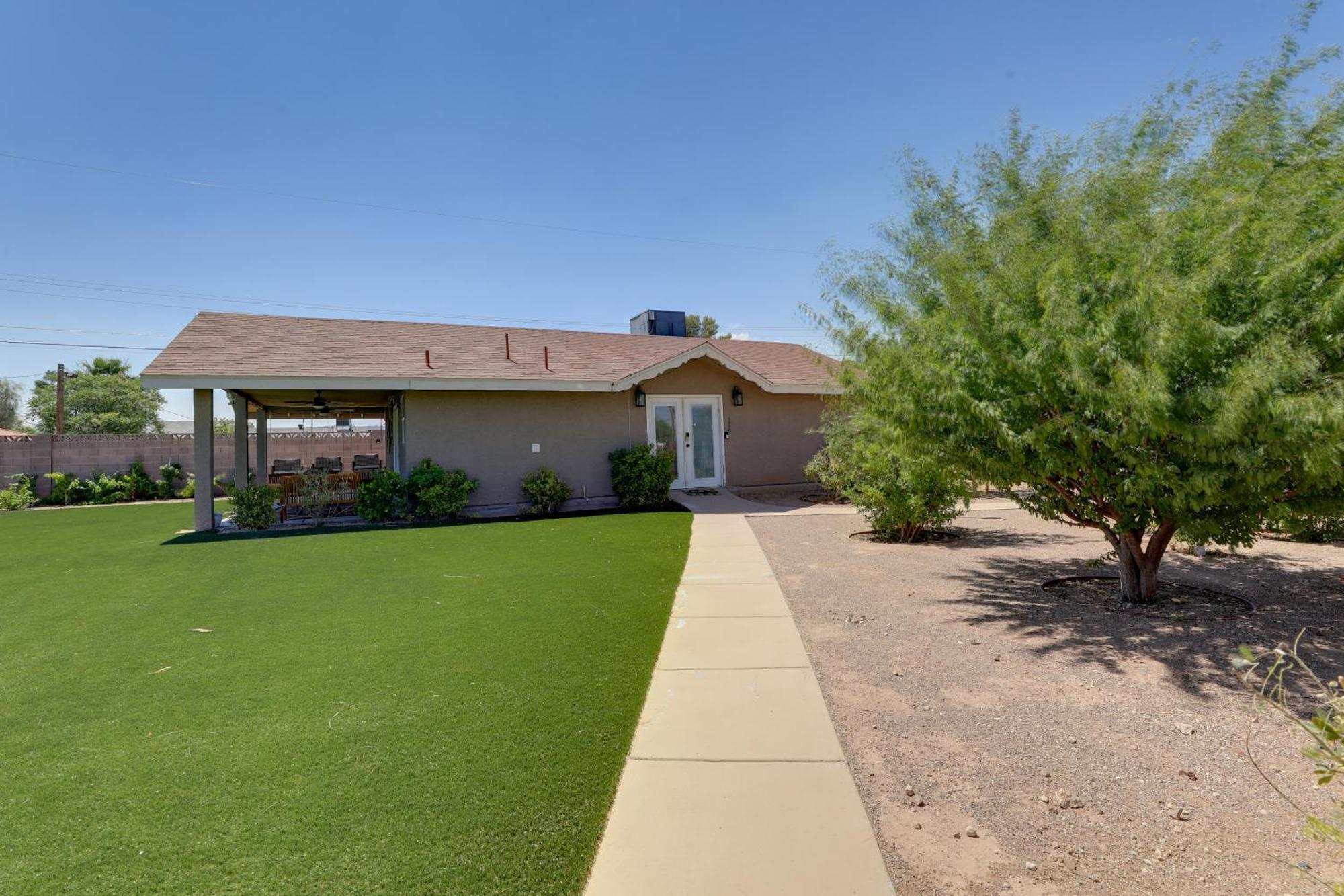Holiday home Luxe Vegas Casita With Patio About 6 Mi To Strip! *