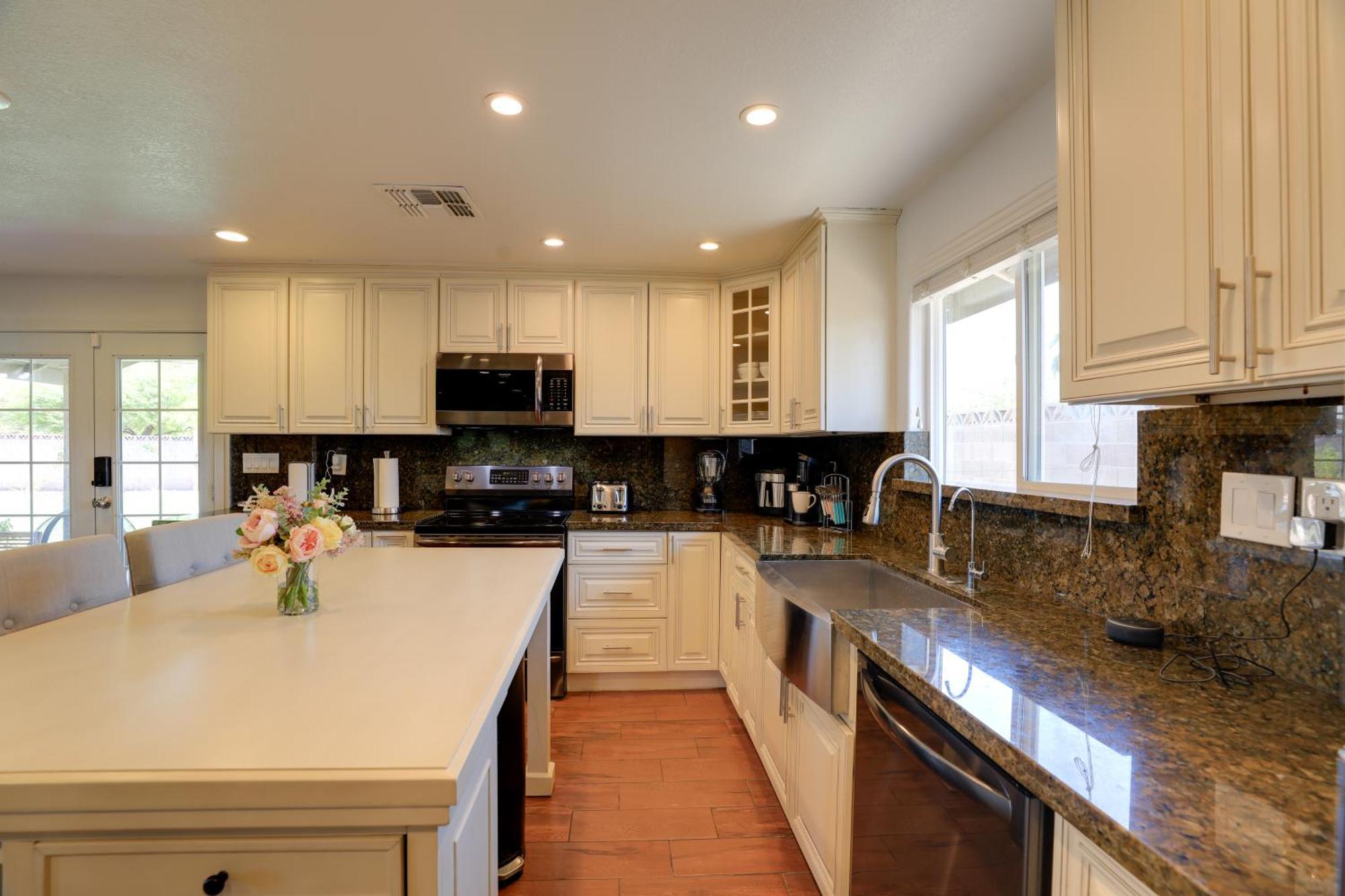 Holiday home Luxe Vegas Casita With Patio About 6 Mi To Strip! *