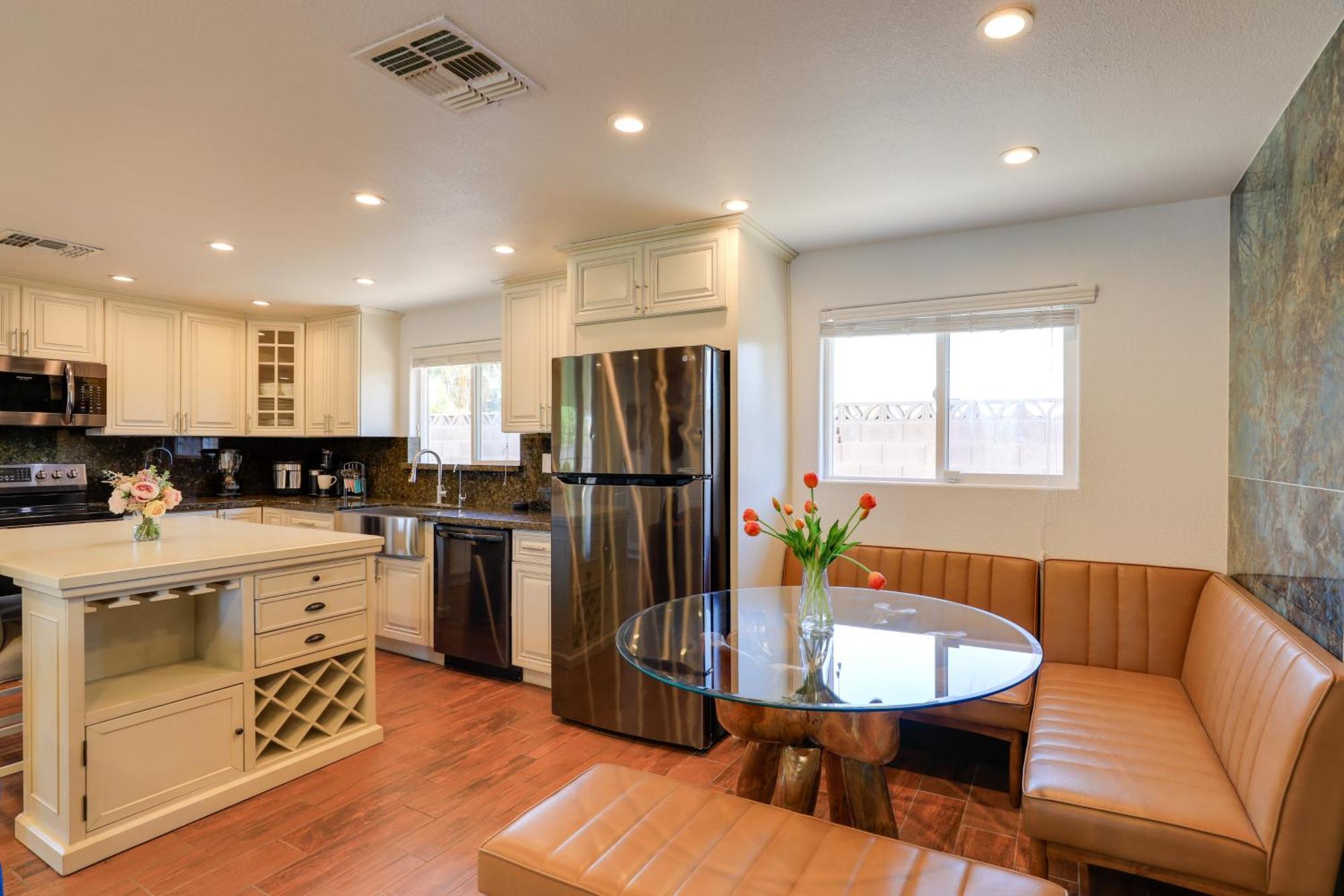 Holiday home Luxe Vegas Casita With Patio About 6 Mi To Strip!