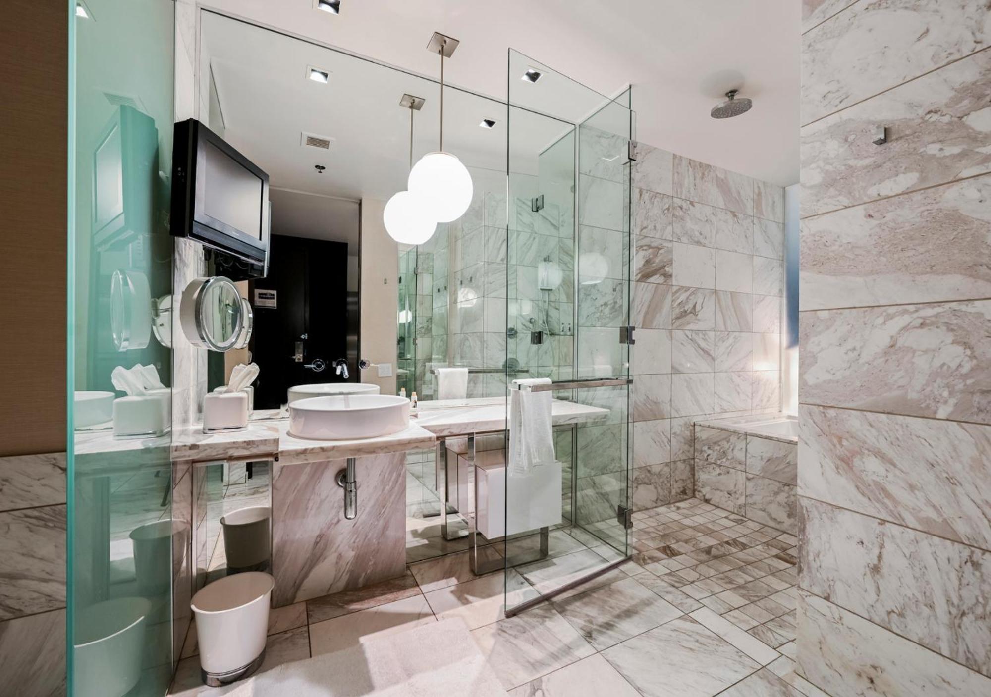 Aparthotel Stripviewsuites Two-bedroom Con-joined Exclusive Las Vegas