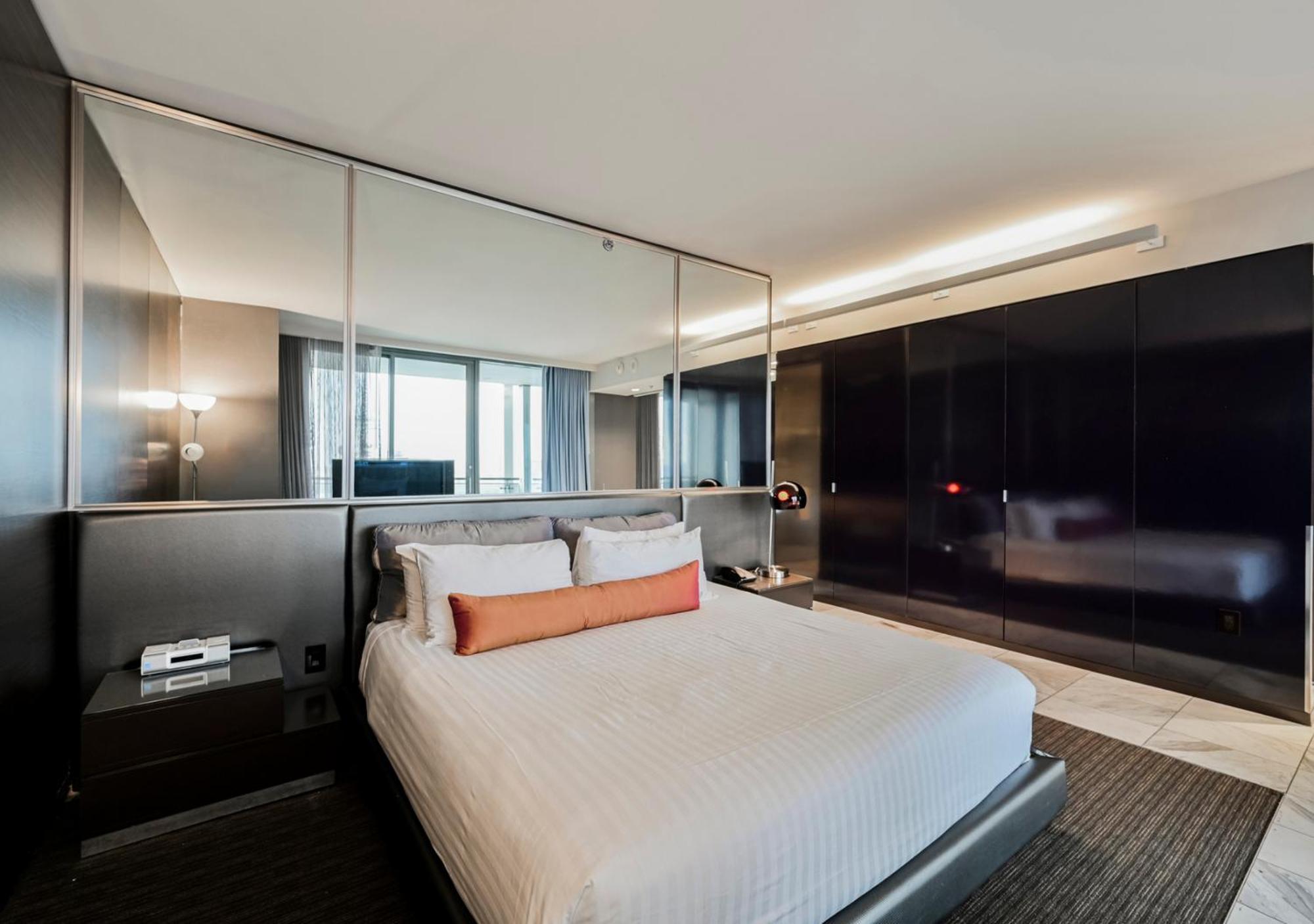 Aparthotel Stripviewsuites Two-bedroom Con-joined Exclusive Las Vegas