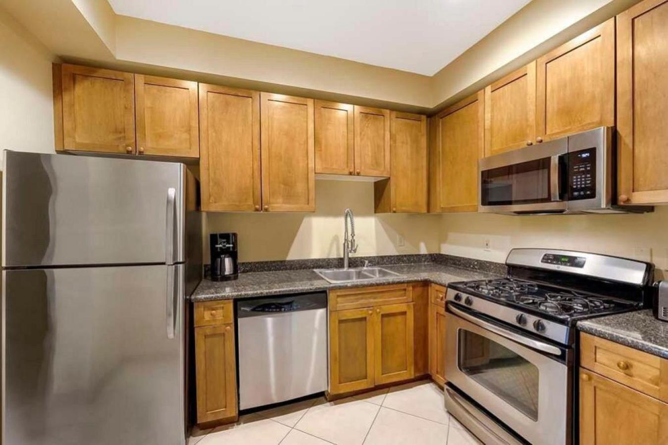 Diamond Cancun Vegas Luxury 2 Bed Holiday home