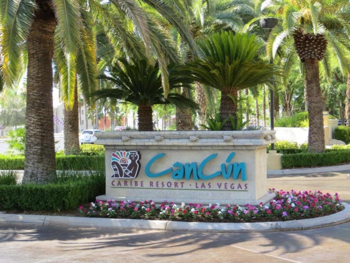 Holiday home Diamond Cancun Vegas Luxury 2 Bed Las Vegas