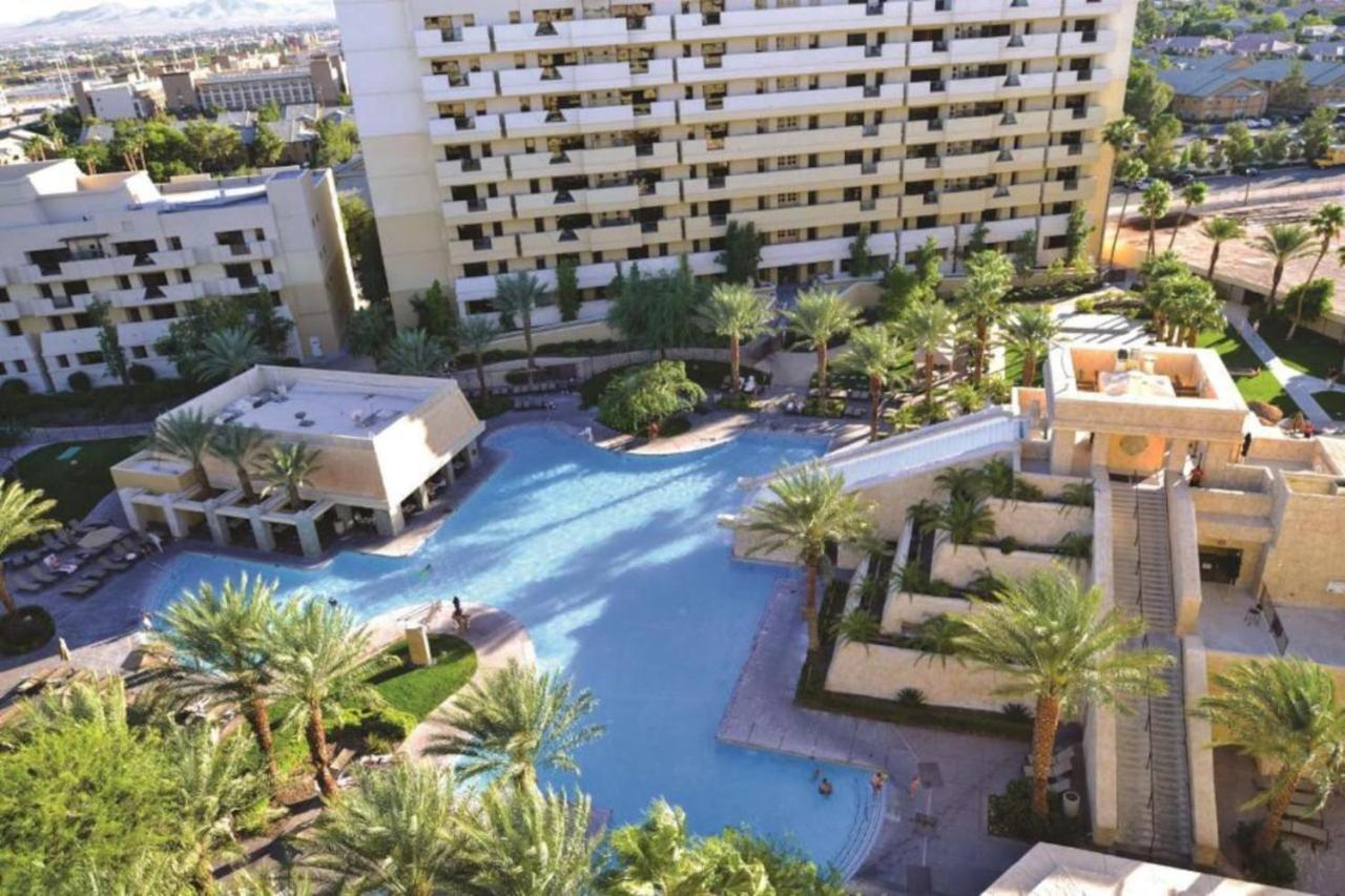 Diamond Cancun Vegas Luxury 2 Bed Holiday home Las Vegas