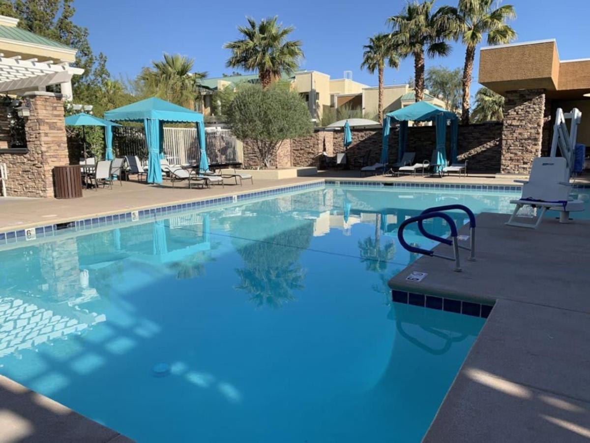 Worldmark Tropicana Avenue 1bd Holiday home *