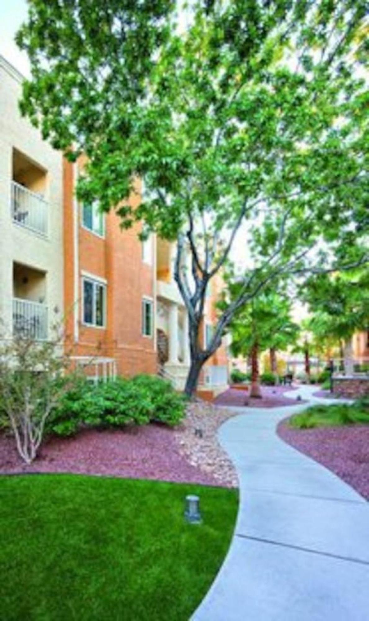 Worldmark Tropicana Avenue 1bd Las Vegas