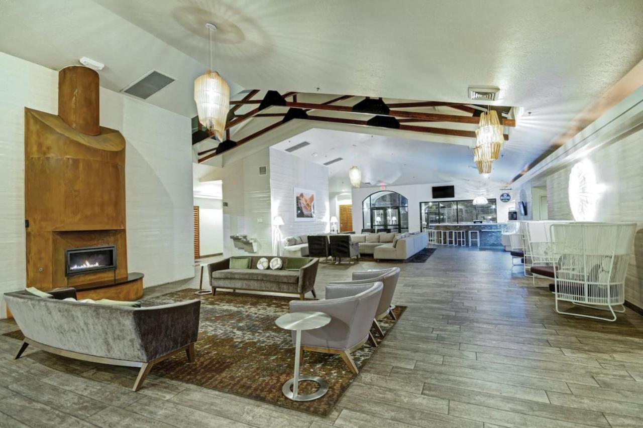 Beautiful In Desert Rose - 2bd Sleeps