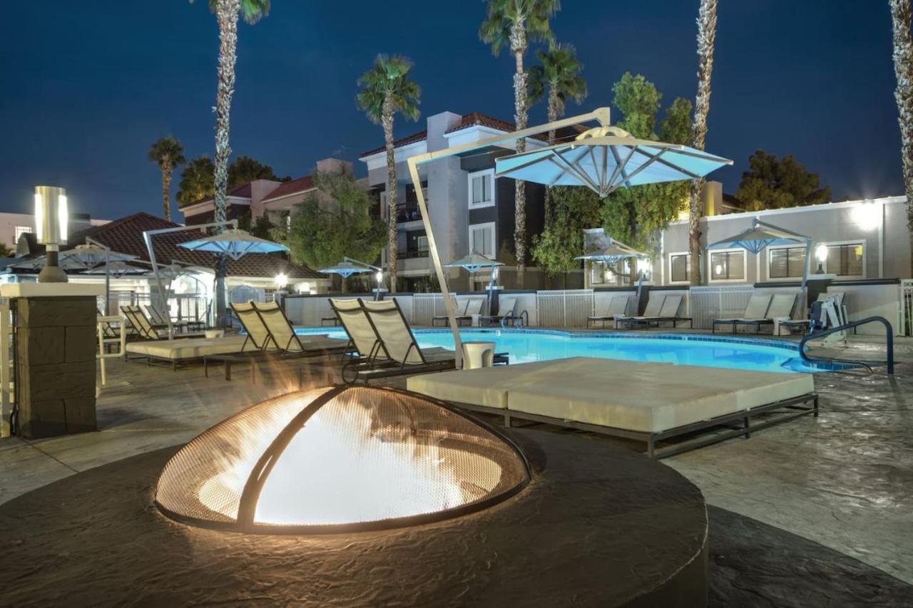 Beautiful In Desert Rose - 1bd Sleeps