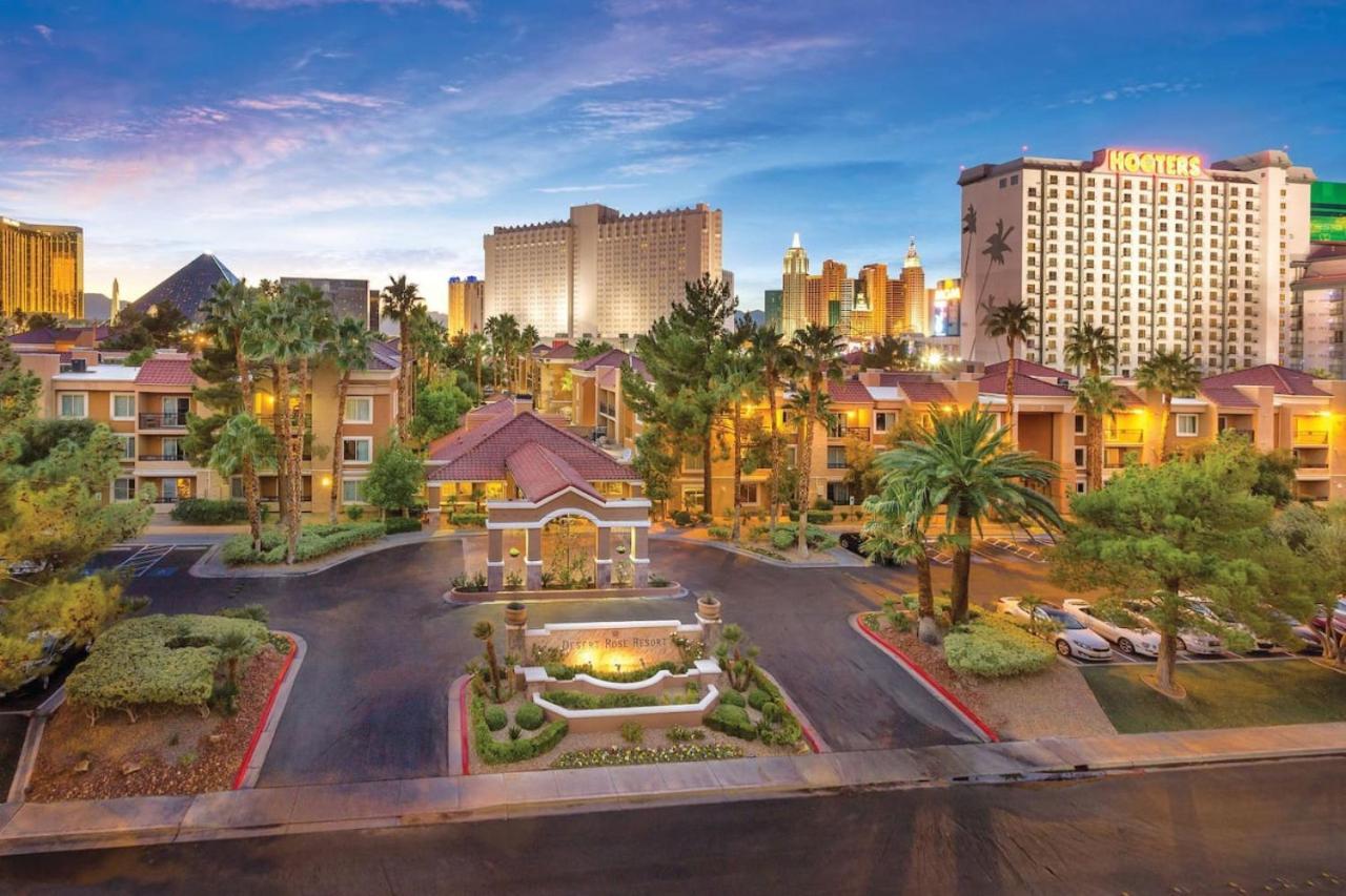 Holiday home Beautiful In Desert Rose - 1bd Sleeps Las Vegas