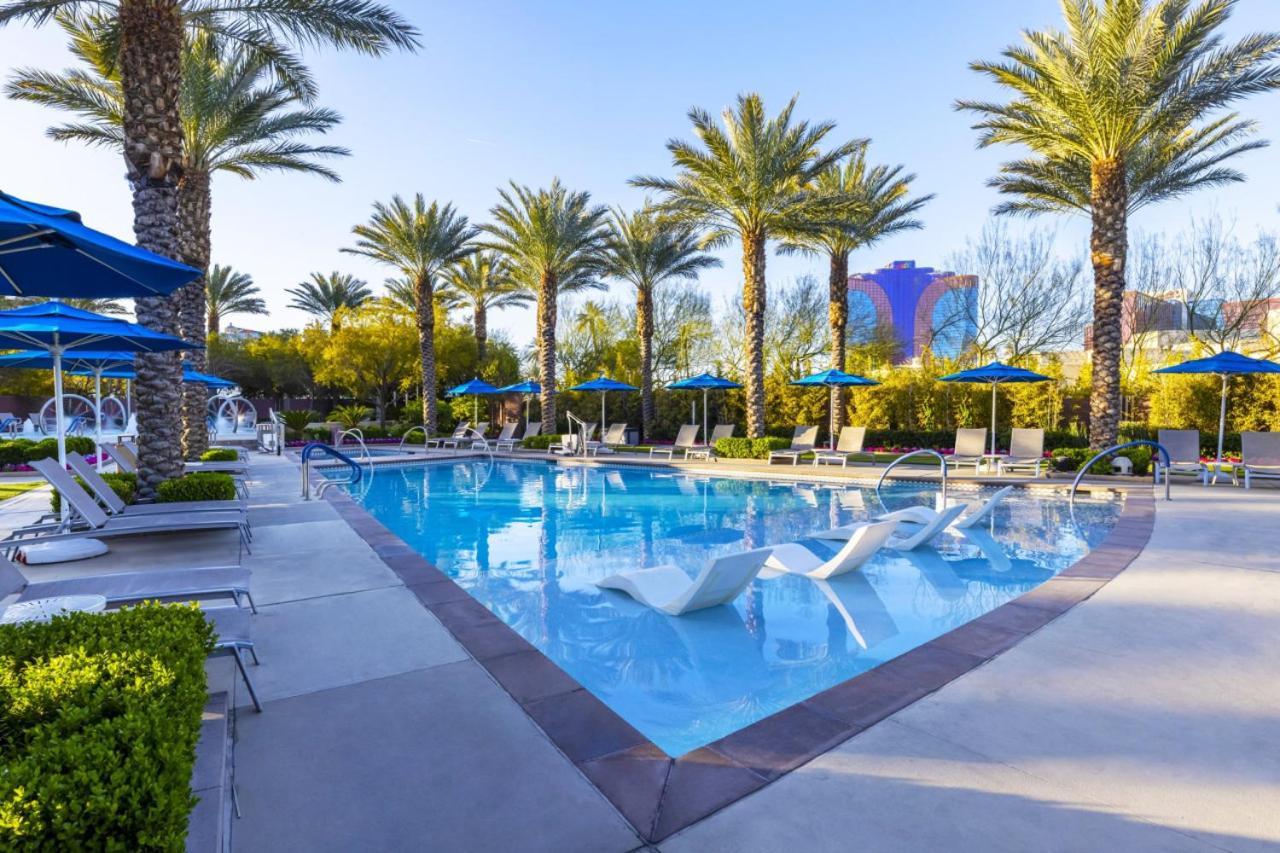 Holiday home Beautiful In Desert Blue 2bd Deluxe Near The Strip *