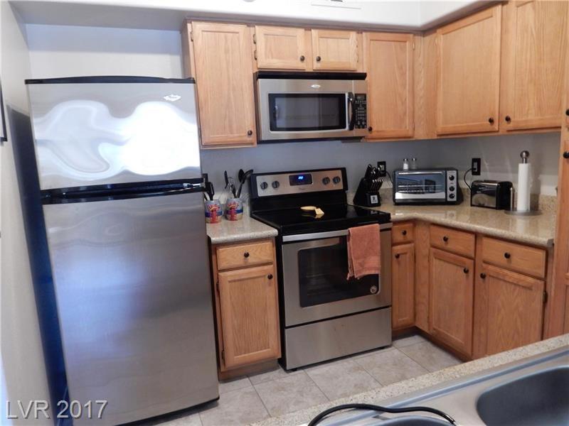Southwest Retreat - Stylish With Queen Bed, Fast Wi-fi & More! Homestay Las Vegas