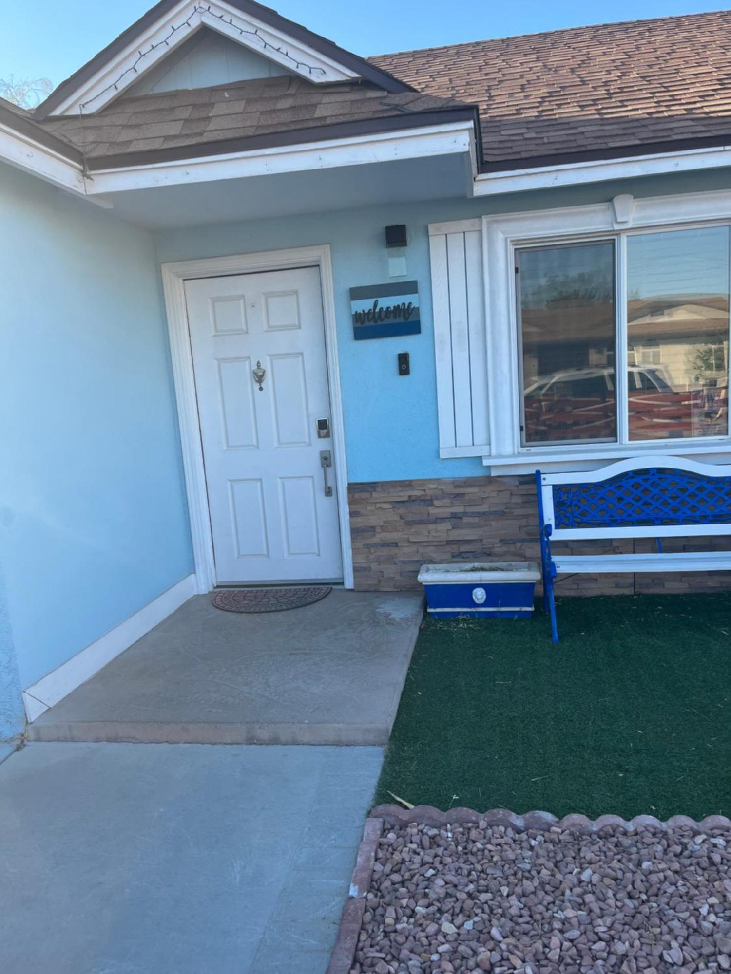 Peaceful Vegas Holiday home Las Vegas