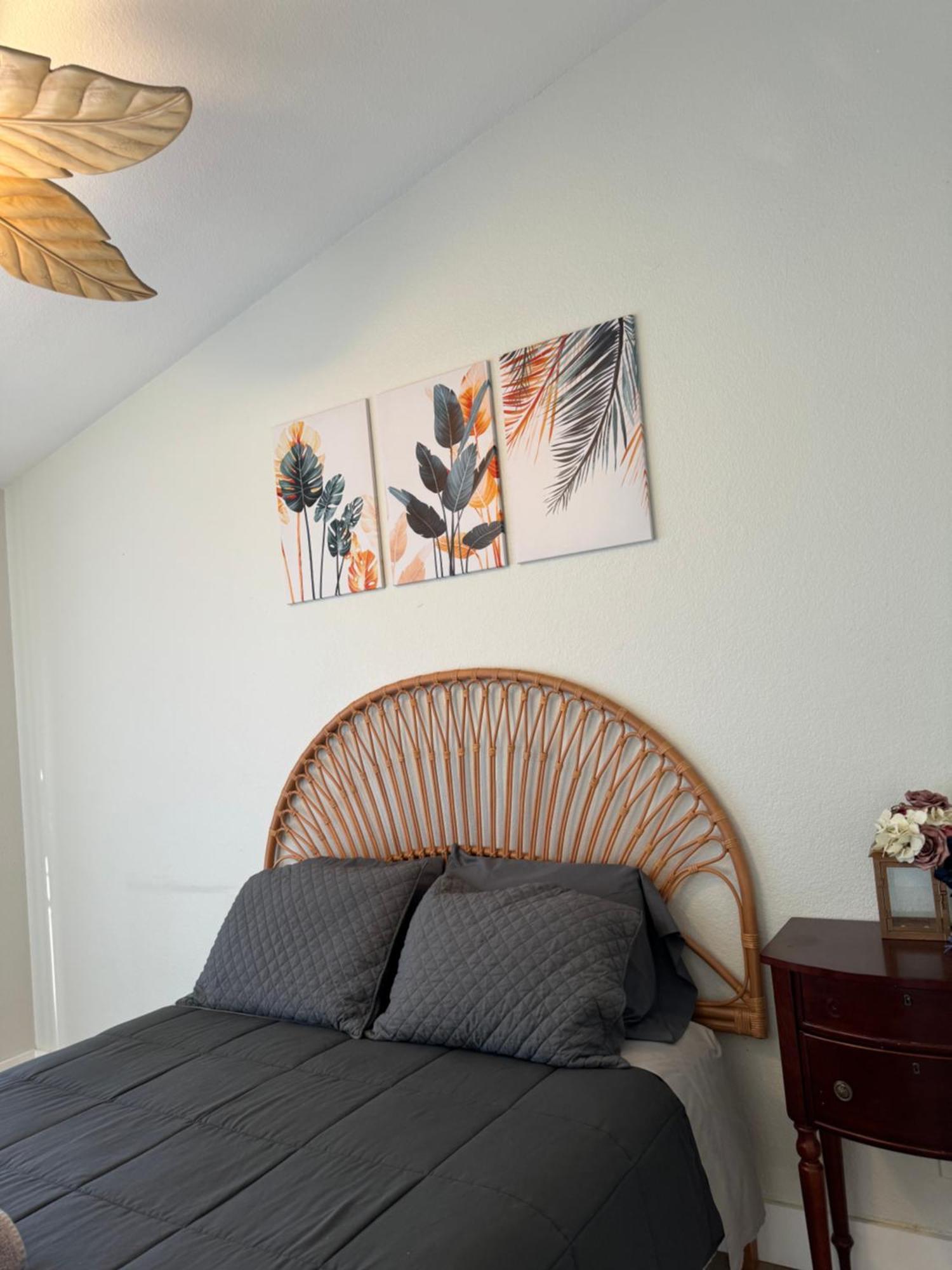 Boho Haus - Three Bedrooms House In Vegas Holiday home *