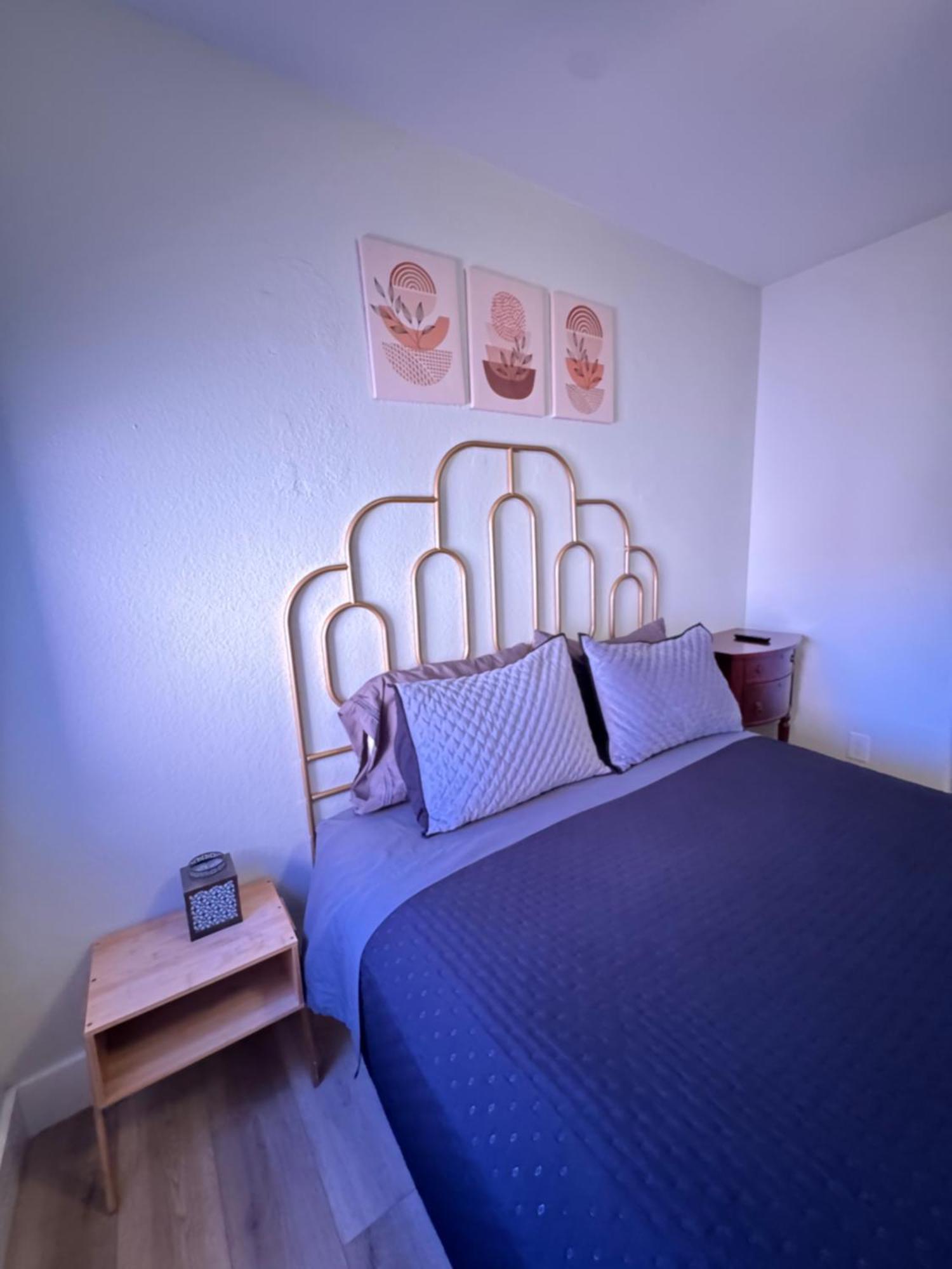Boho Haus - Three Bedrooms House In Vegas Las Vegas