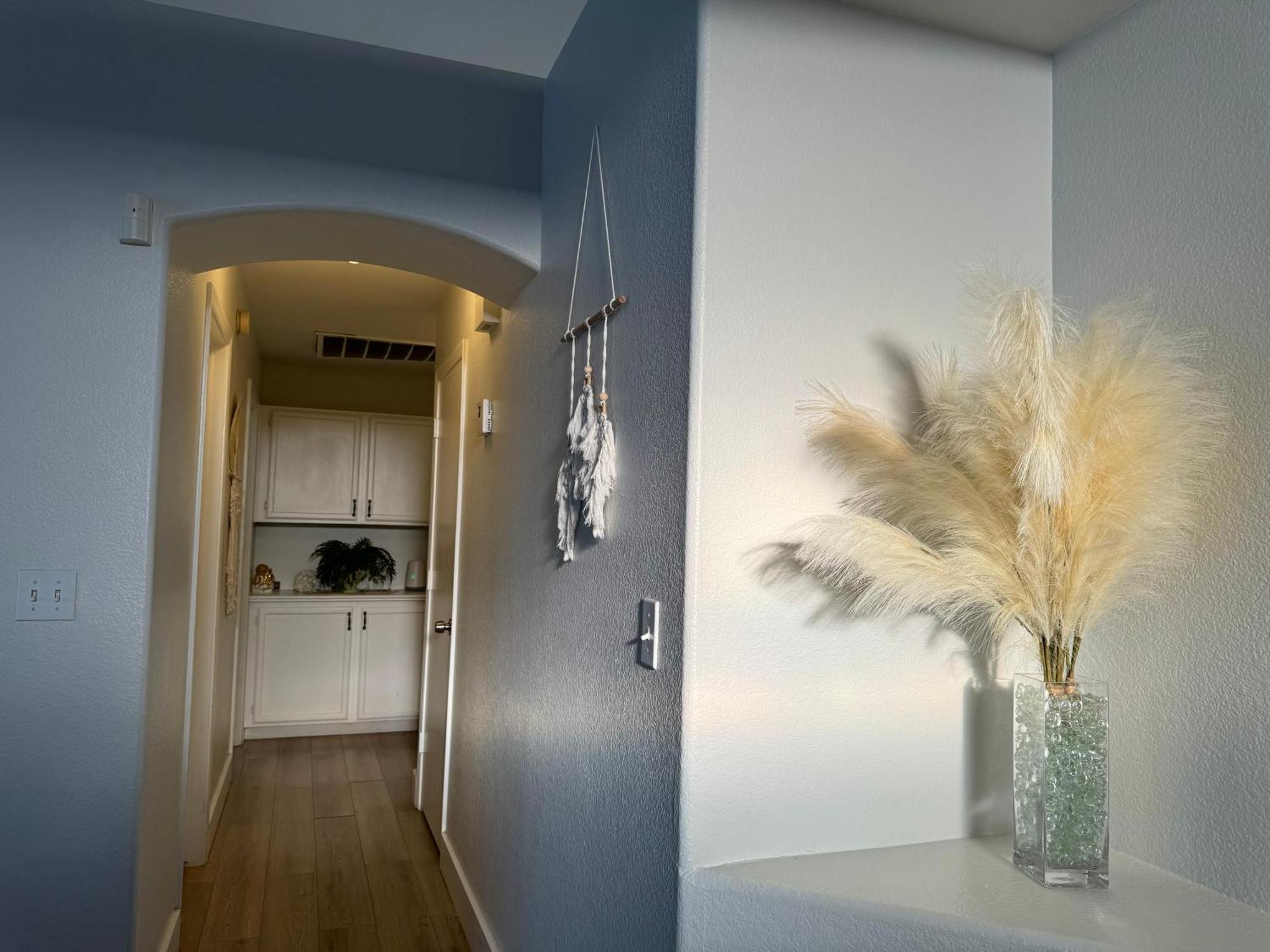 Boho Haus - Three Bedrooms House In Vegas * Las Vegas