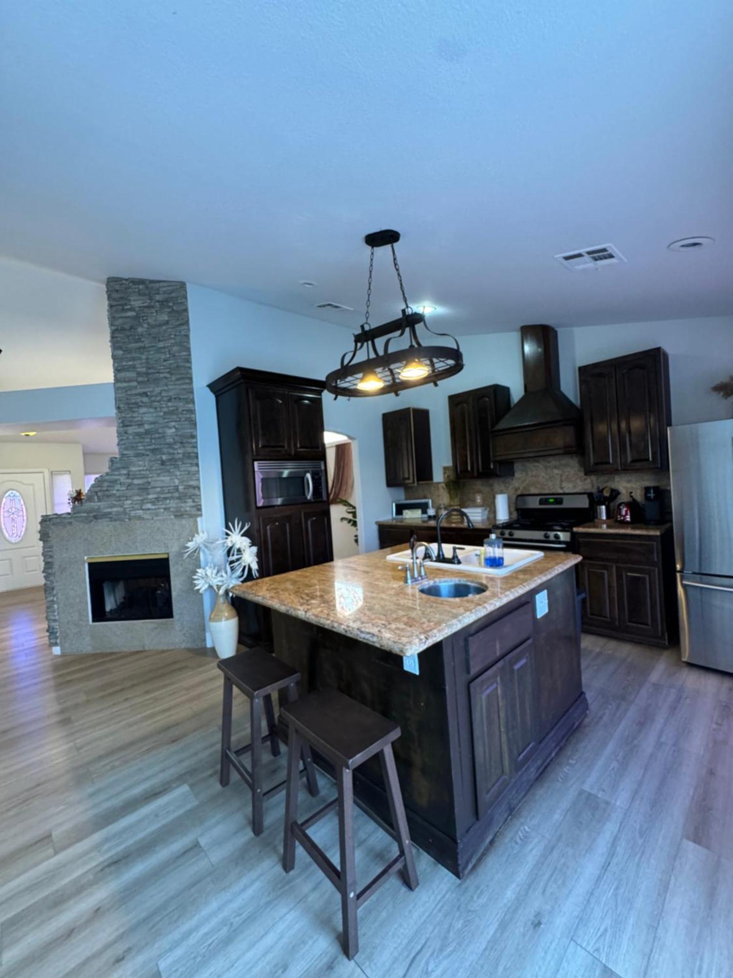 Holiday home Boho Haus - Three Bedrooms House In Vegas Las Vegas