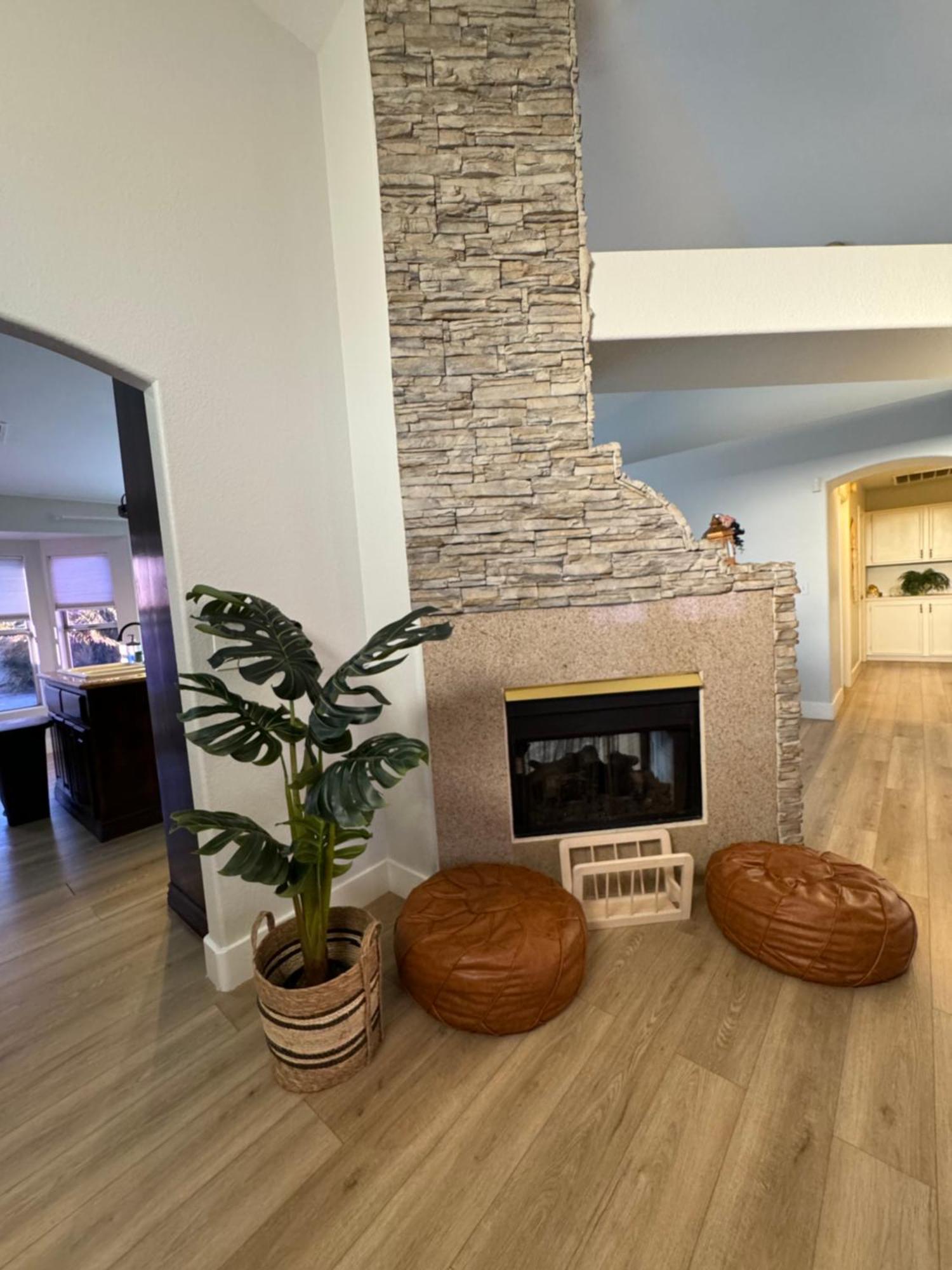 Boho Haus - Three Bedrooms House In Vegas Las Vegas