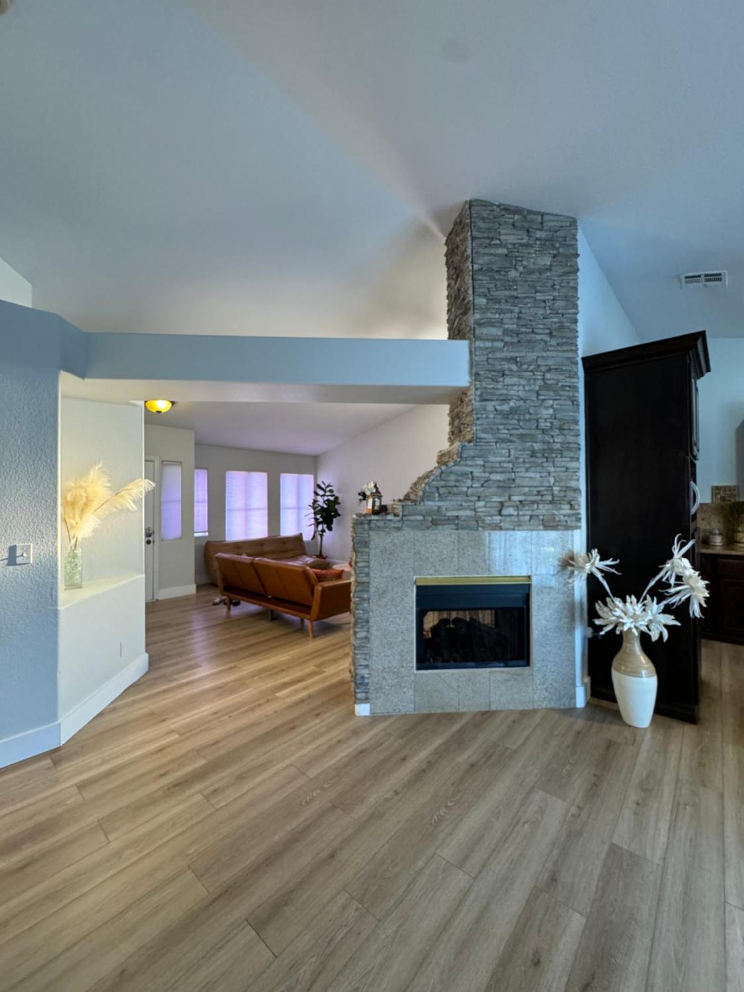 Boho Haus - Three Bedrooms House In Vegas Holiday home *