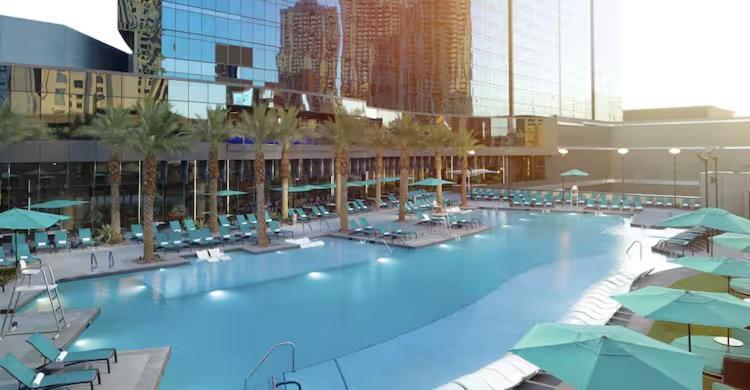 Elara, By Hilton Grand Vacations 4*