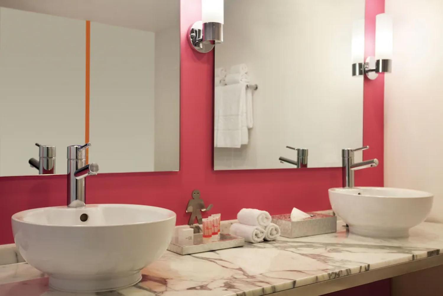 Hotel Flamingo Vegas & Casino By Suiteness Las Vegas