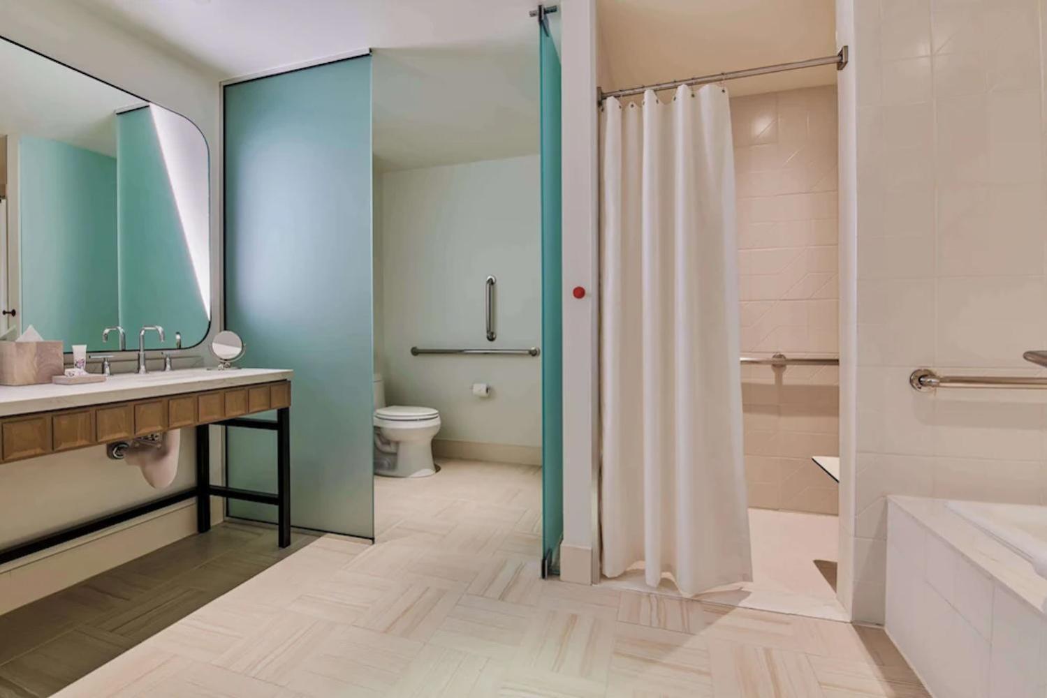 Hotel Flamingo Vegas & Casino By Suiteness 3*