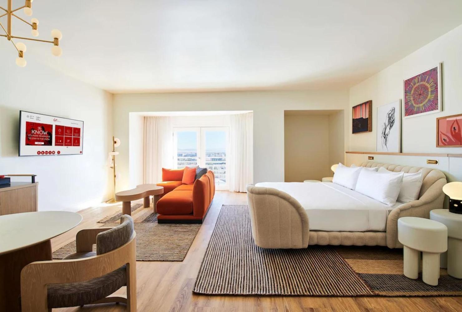 Flamingo Vegas & Casino By Suiteness Hotel