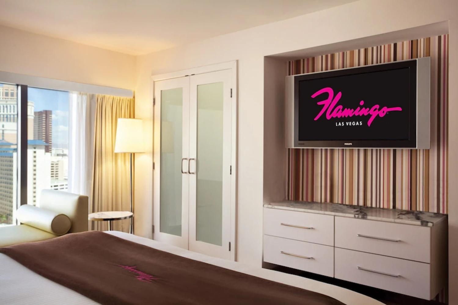 Hotel Flamingo Vegas & Casino By Suiteness 3*