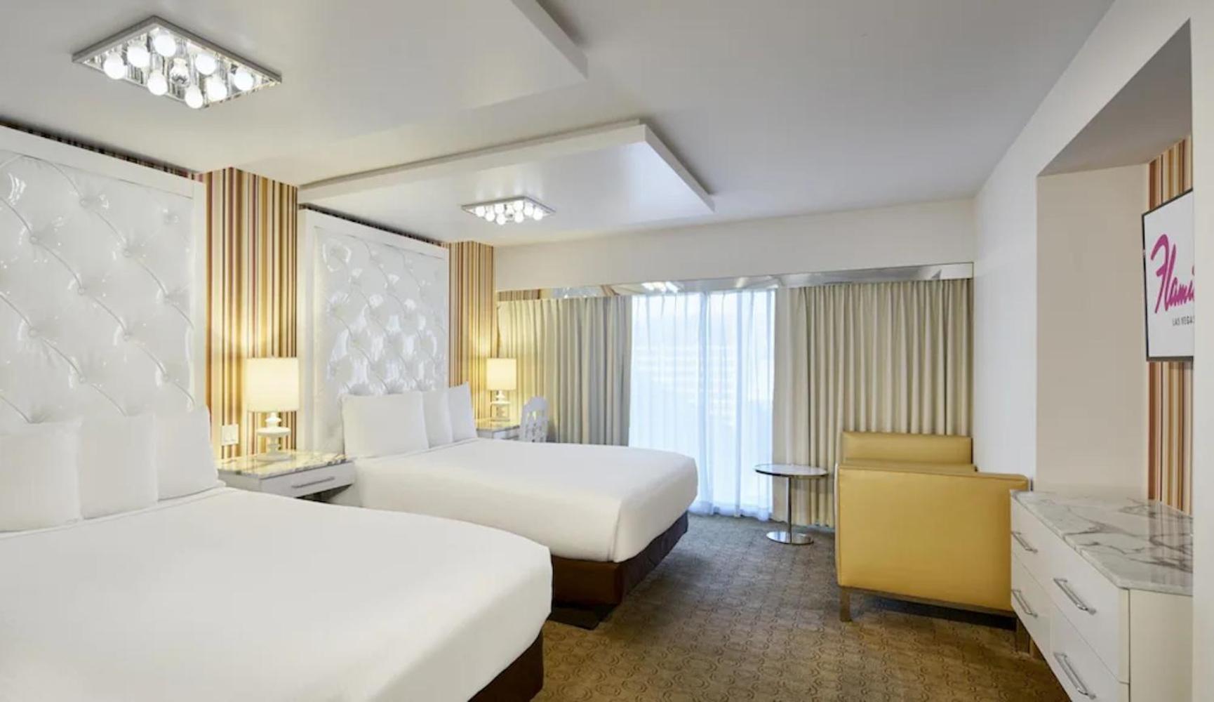 Flamingo Vegas & Casino By Suiteness 3*