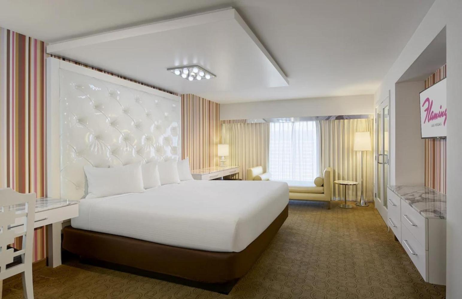 Hotel Flamingo Vegas & Casino By Suiteness Las Vegas
