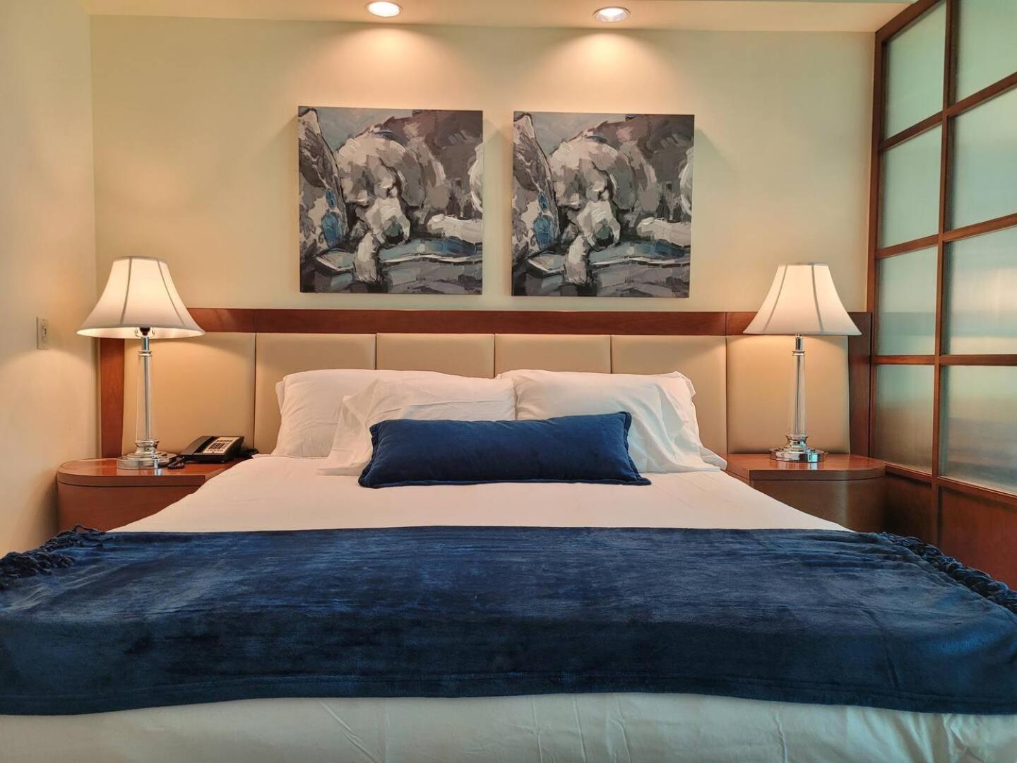 Awesome New Mgm Signature Hotel